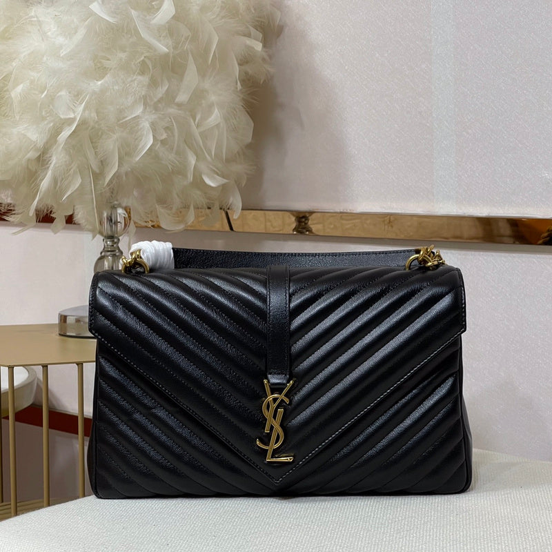 Satchel Bags - SLY Bags - 2508