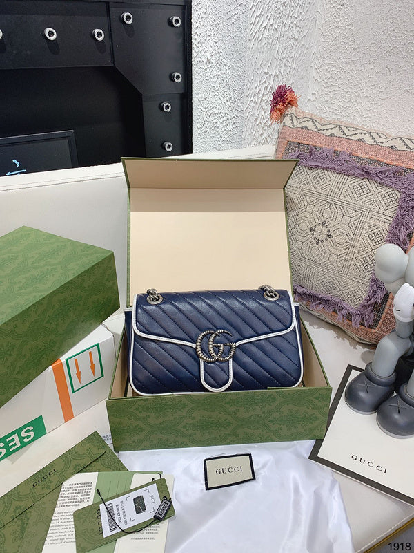 Satchel Bags - BGA Bags - 1313
