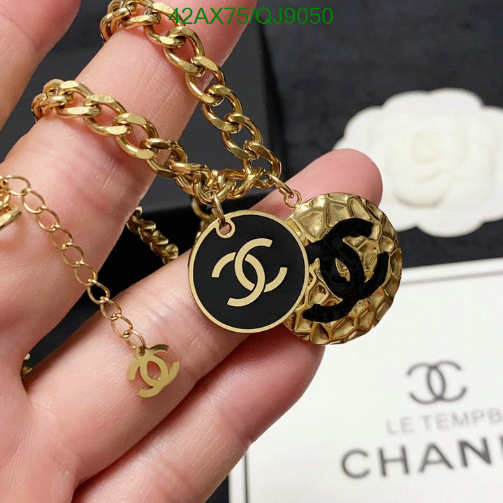 SAMC - CHL Jewelry - 850