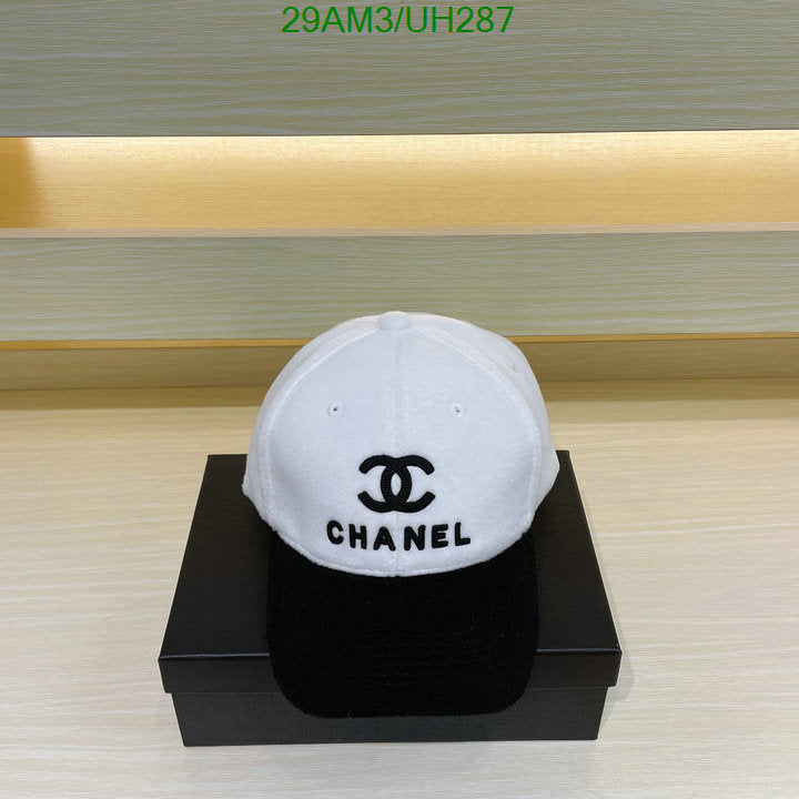 SAMC - CHL Caps & Hats - 119