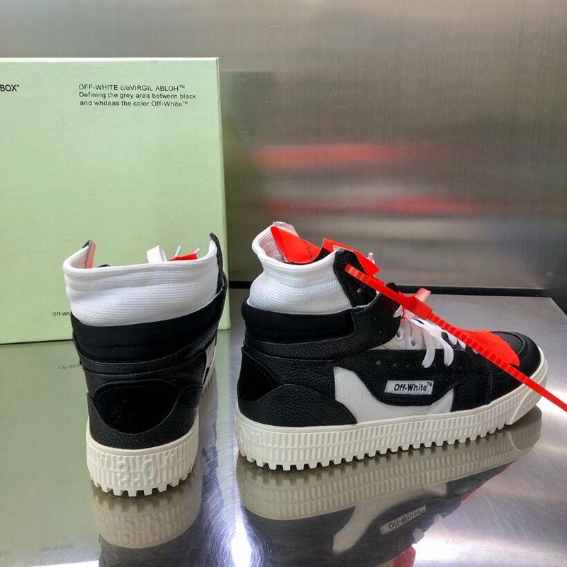 SAMC - YZO Men Shoes - 209