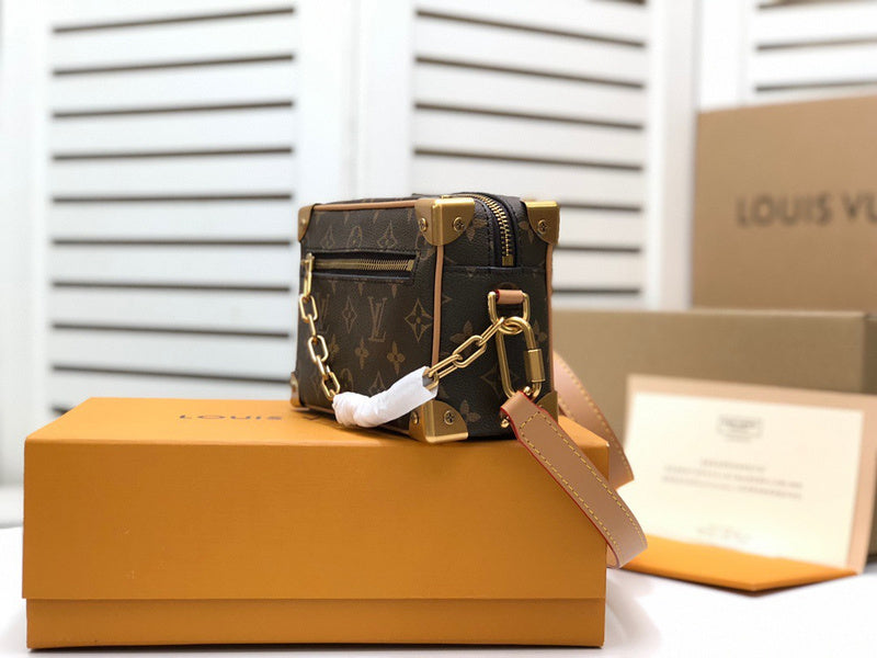 Glami- Glami- Lu-Vi bags - 3539