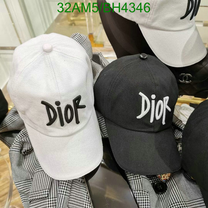 SAMC - DOR Caps & Hats - 018