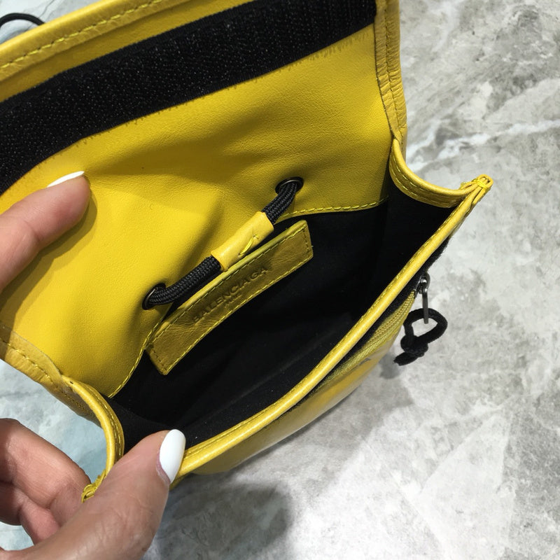 Satchel Bags - BGA Bags - 382