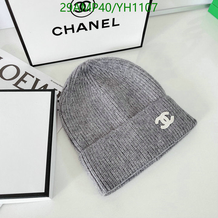 SAMC - CHL Caps & Hats - 510