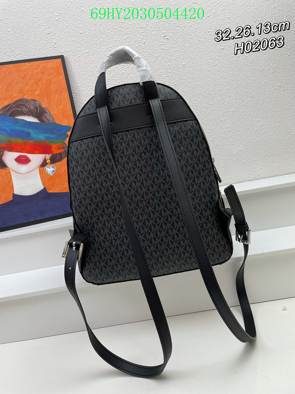 Satchel Bags - MK Bags - 063