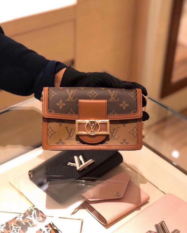Glami- Glami- Lu-Vi bags - 3622