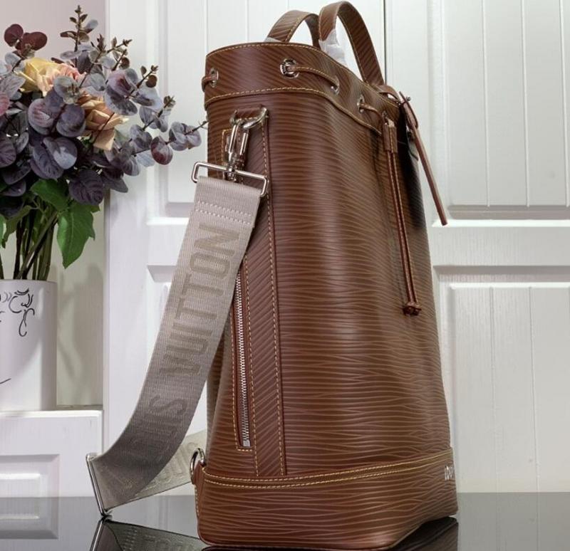 SAMC - LOV Bags - 787