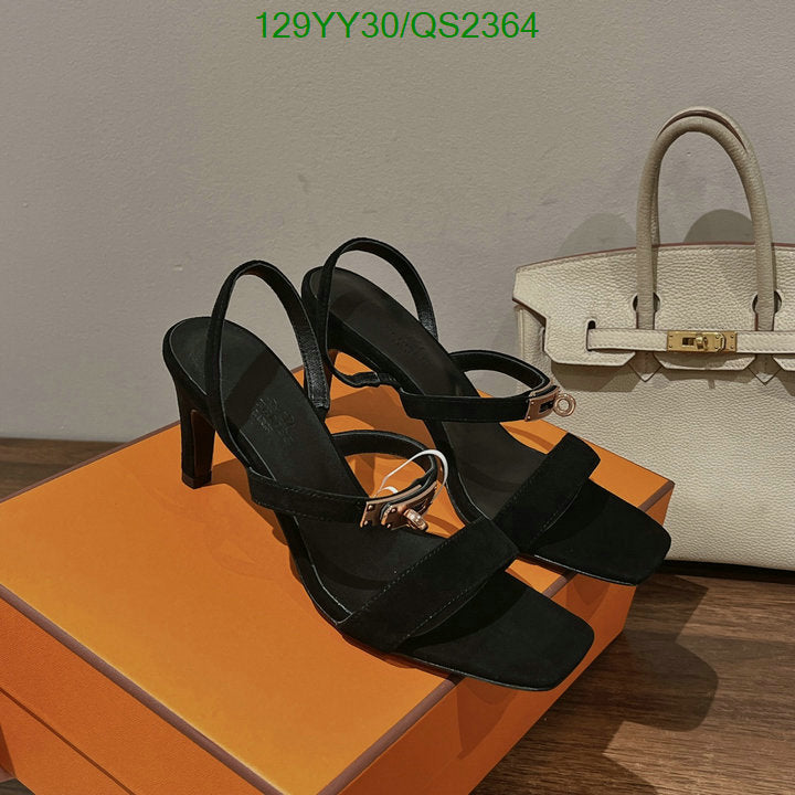 SAMC - HMS Women Shoes - 324