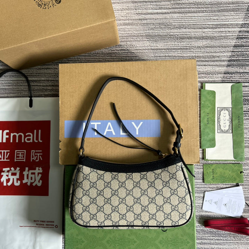 ELE - GG Bags - 910