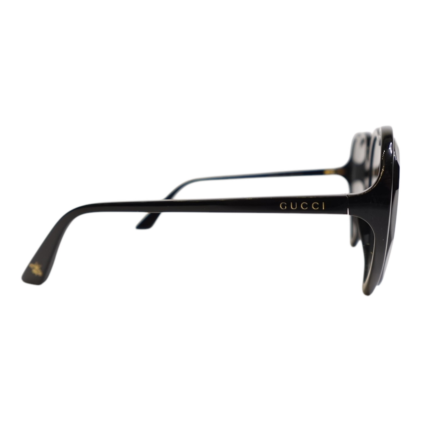 GLM-- Black Heart Sunglasses