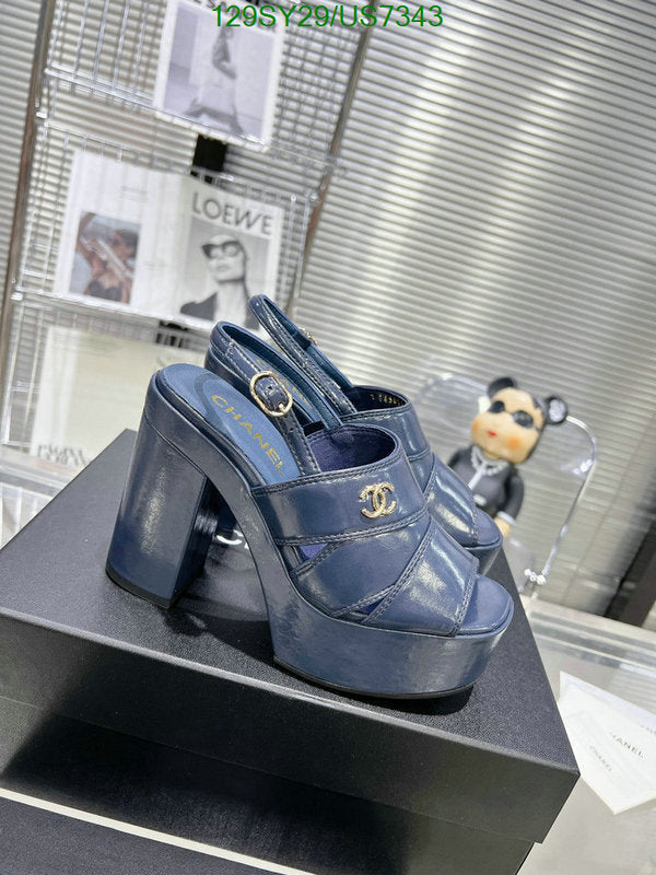 SAMC - CHL Women Shoes High Heels - 115