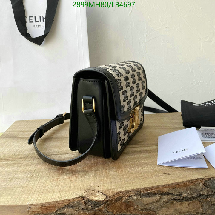SAMC - COL Bags - 264