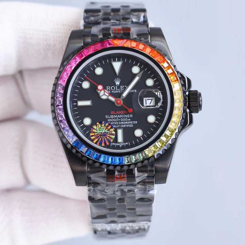 SAMC - Mix Watches - 011