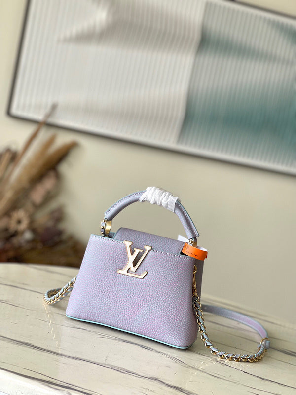 Glami- Glami- Lu-Vi bags - 3955