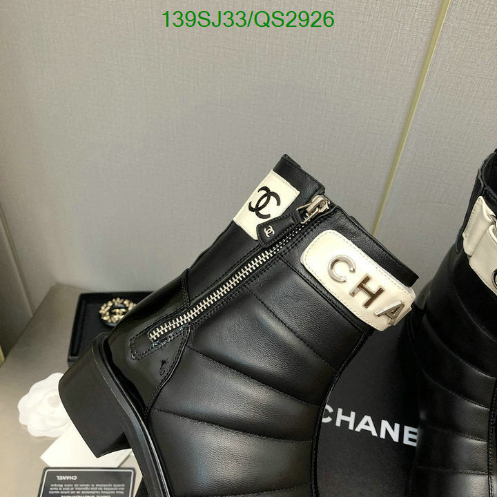 SAMC - Mix Boots - 341
