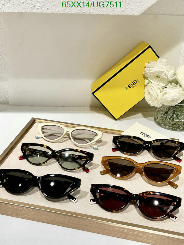SAMC - FDE Glasses - 035