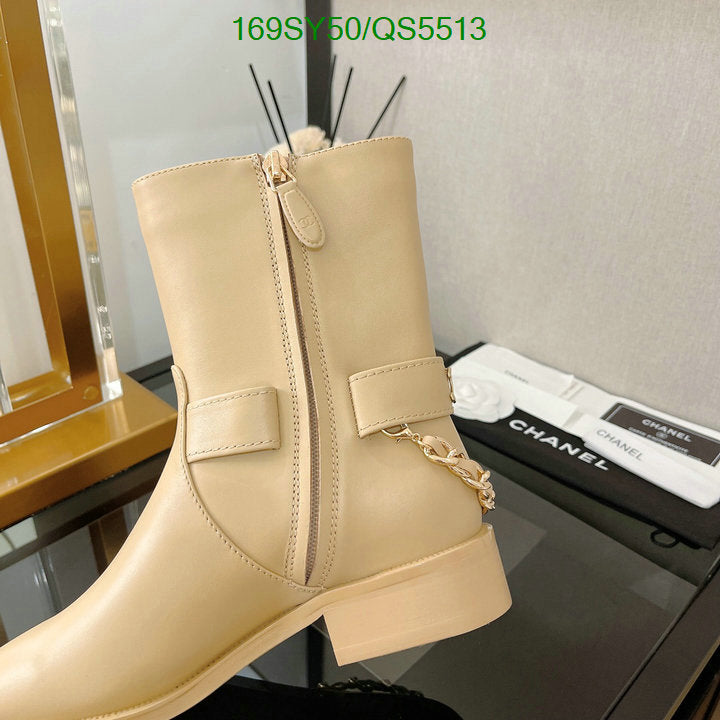 SAMC - Mix Boots - 318