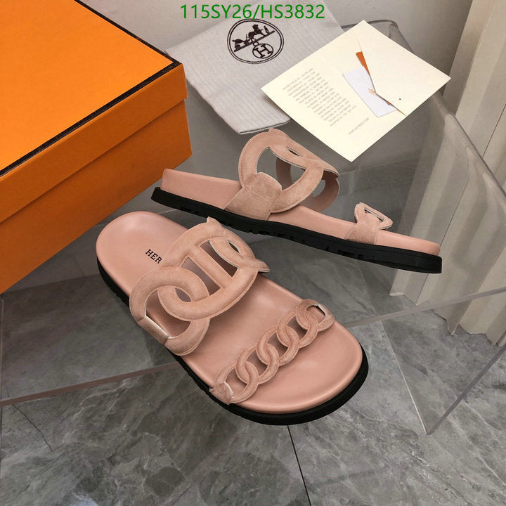 SAMC - HMS Women Shoes - 355