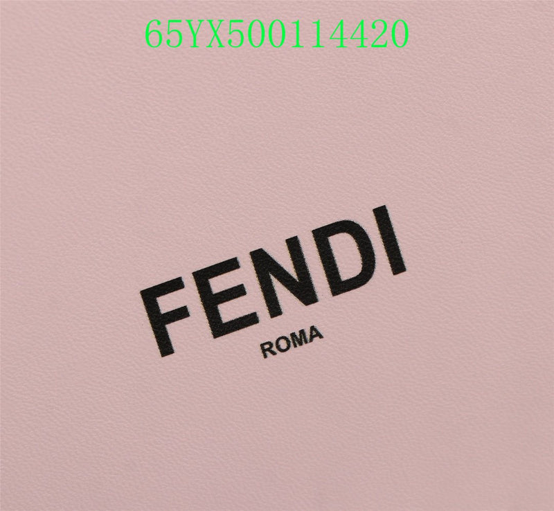 Glami - FDE Bags - 3472