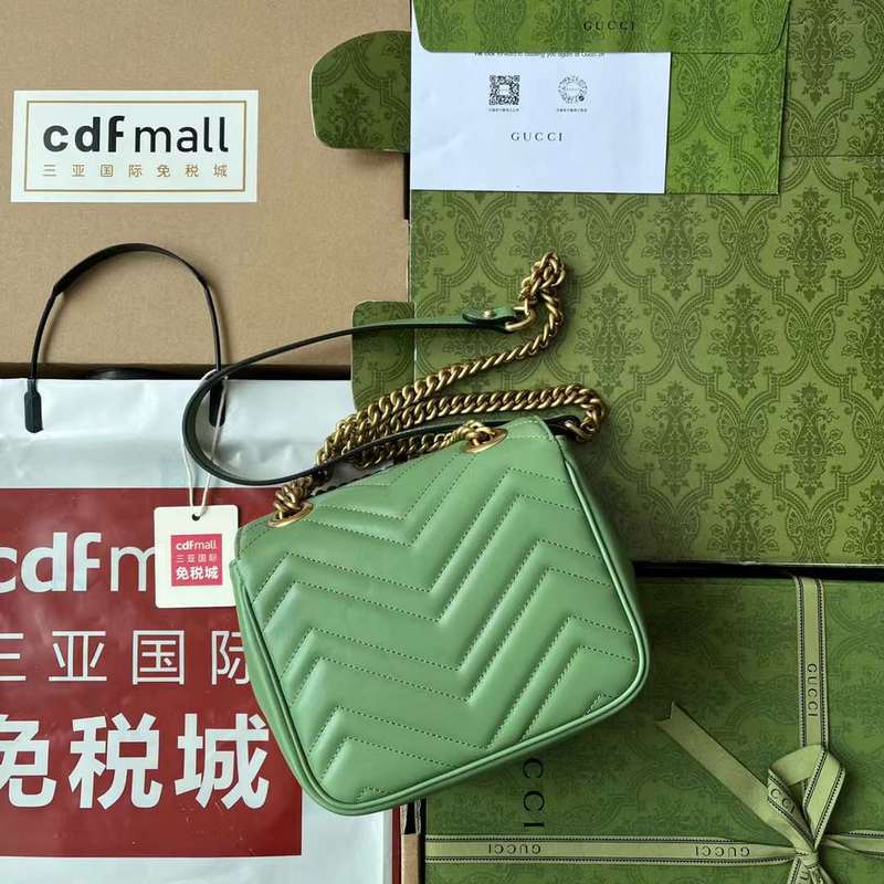 GUI2 Bags - Fashion Bags  166