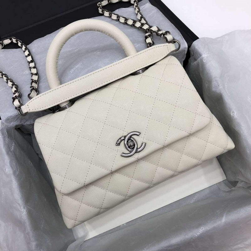 Satchel Bags - CHL Bags - 563