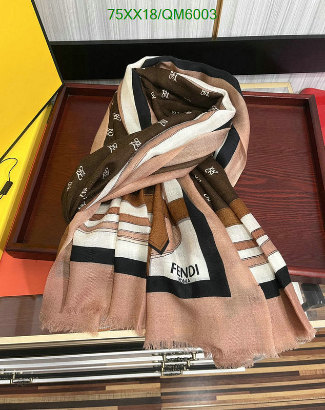 SAMC - FDE Scarves - 149