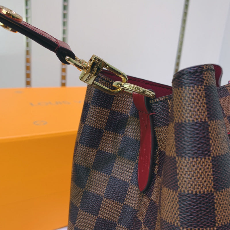Satchel Bags - VL Bags - 1139