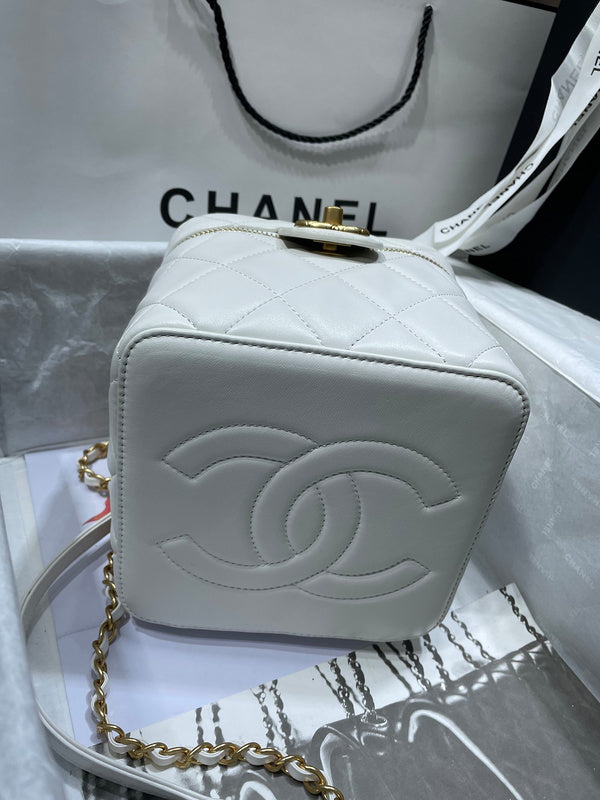 Satchel Bags - CHL Bags - 1069