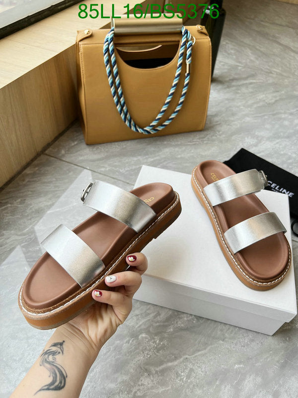 SAMC - COL Women Shoes - 024