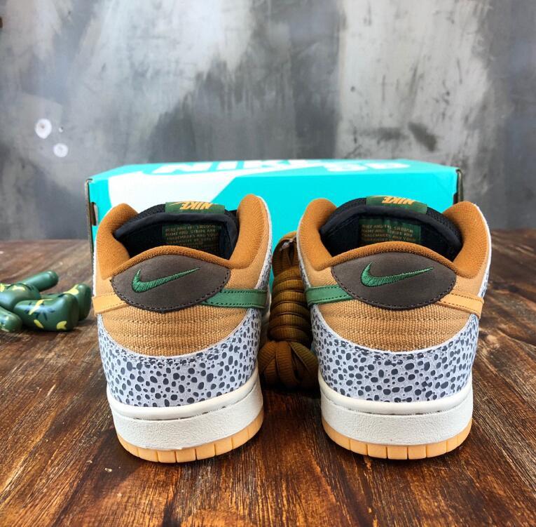 SAMC - NKE Shoes - 1831