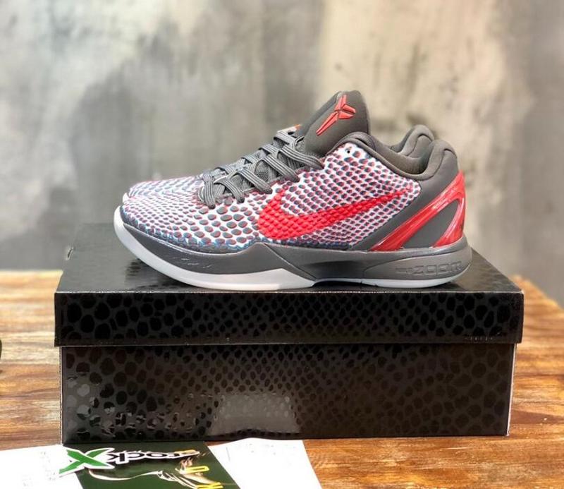 SAMC - NKE Shoes - 1773