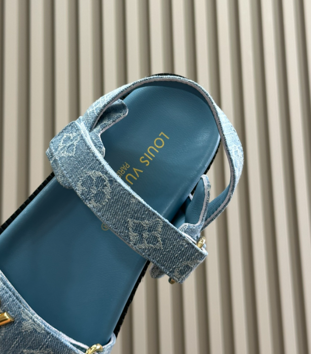 SAMC - LOV Women Shoes - 060