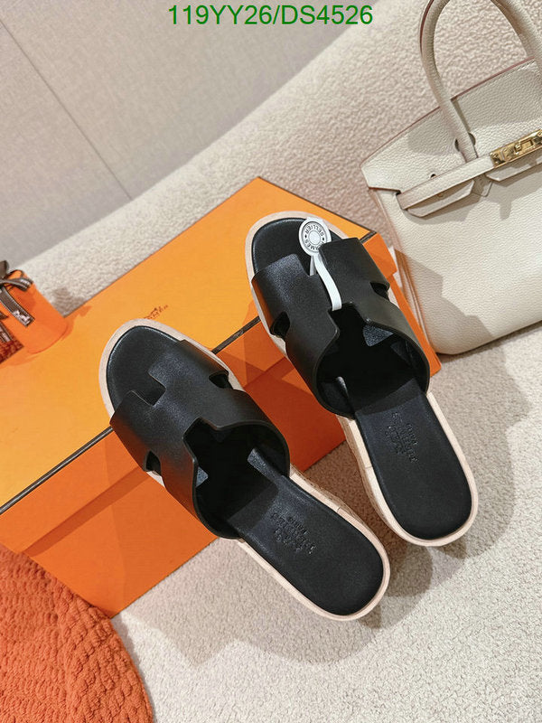 SAMC - HMS Women Shoes - 024