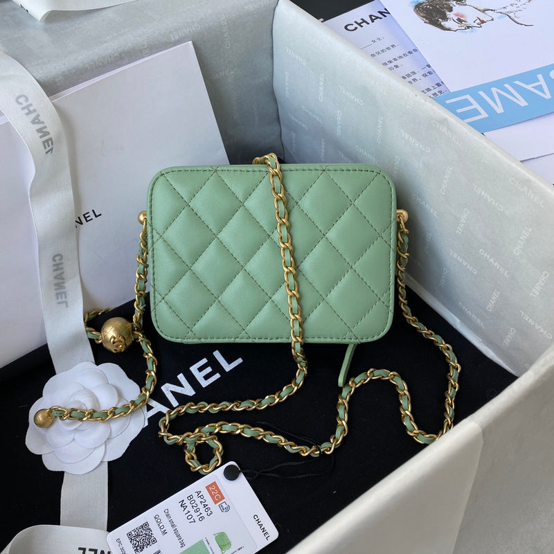 Satchel Bags - CHL Bags - 1015