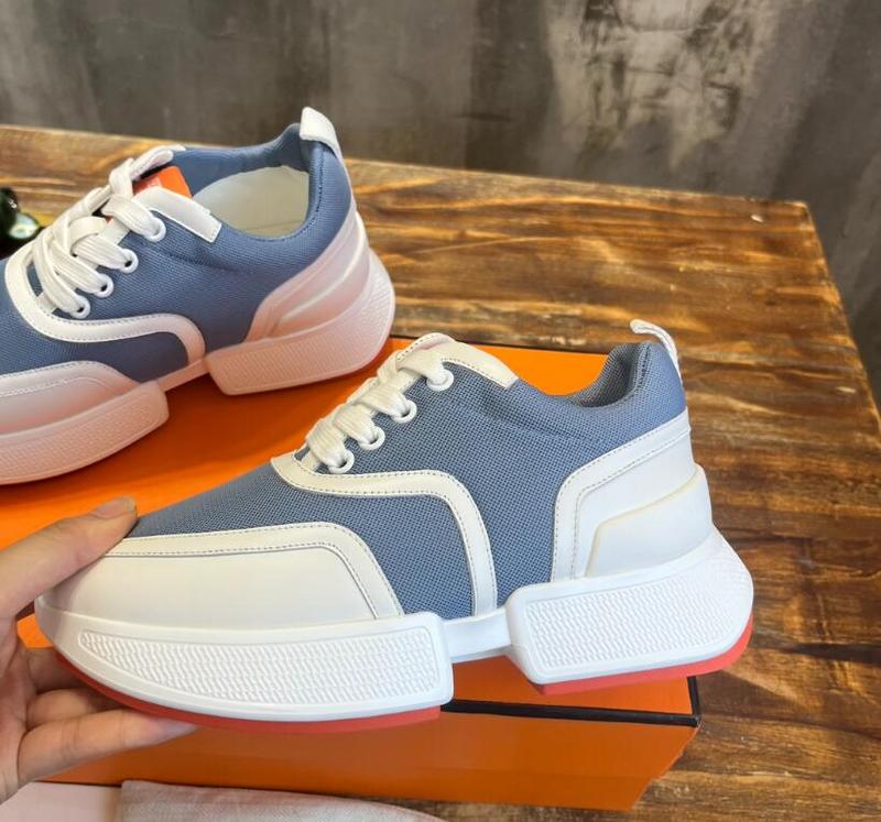 SAMC - HMS Women Shoes - 936