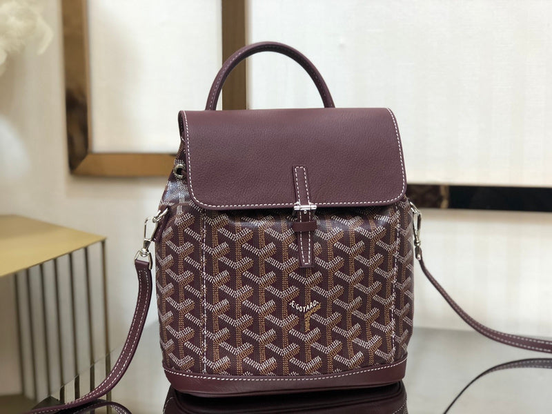 Satchel Bags - GOD Bags - 1051