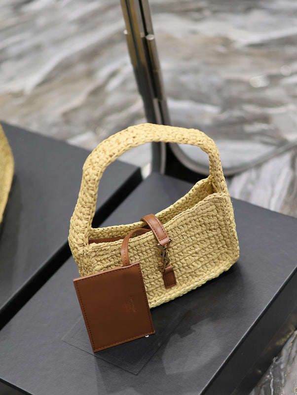 Satchel Bags - SLY Bags - 143