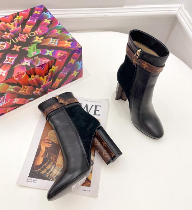 SAMC - LOV Women Shoes - 829