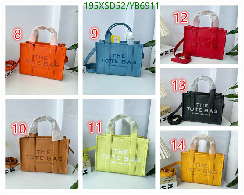 SAMC - MOJ Bags - 178