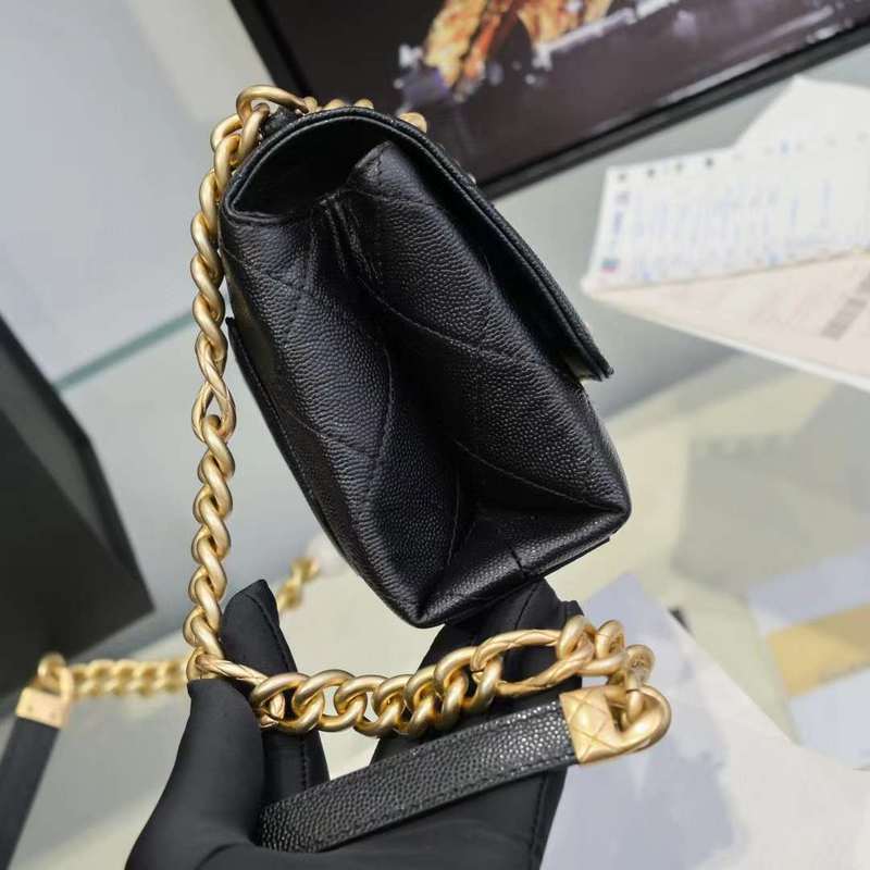 Satchel Bags - CHL Bags - 6763
