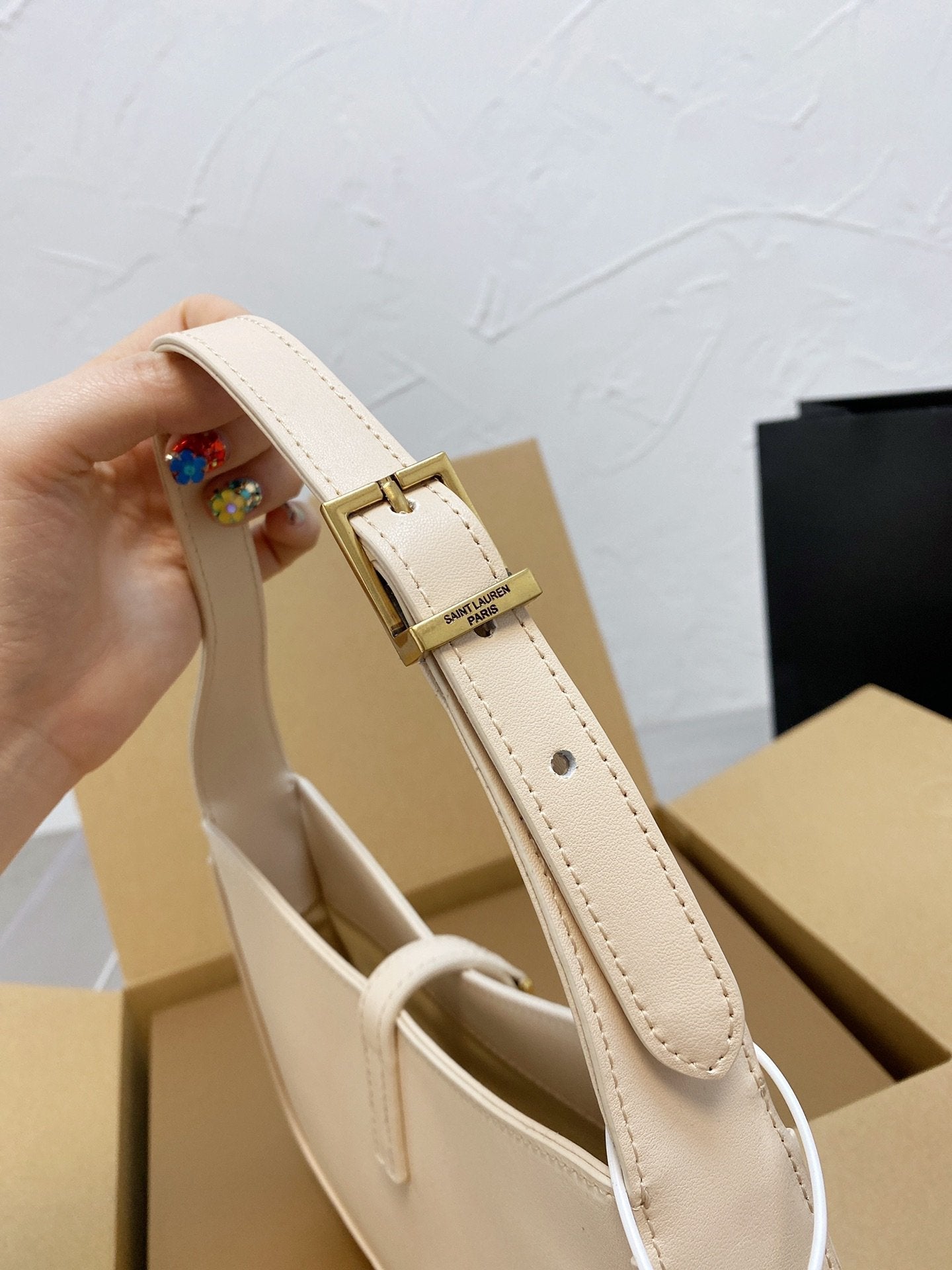 EN - New Arrival Bags SLY 205