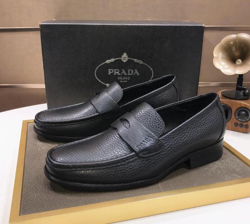 GlamyMen Shoes - 120