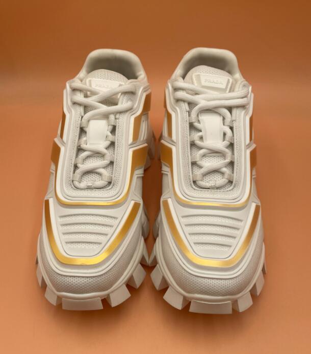 GlamyMen Shoes - 257