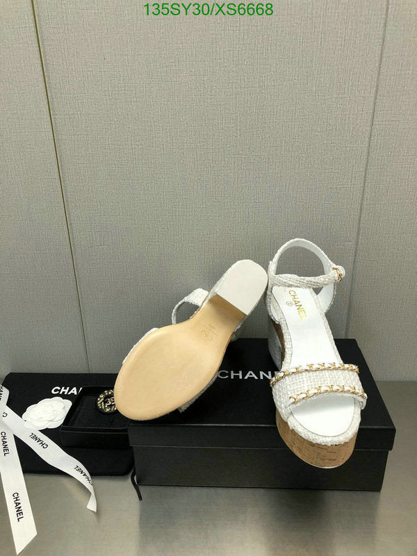 SAMC - CHL Women Shoes High Heels - 205