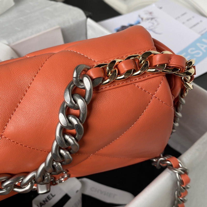 Satchel Bags - CHL Bags - 831