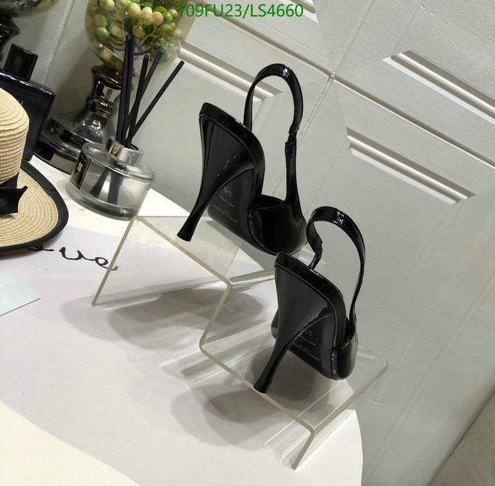 SAMC - YLS Women Shoes Heels - 108