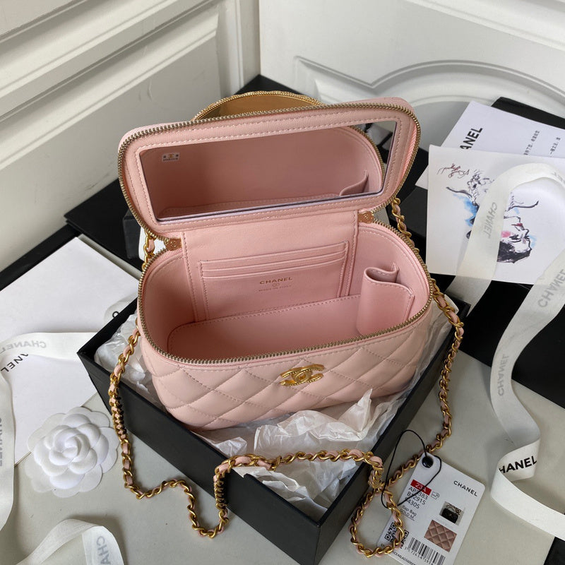 Satchel Bags - CHL Bags - 1397