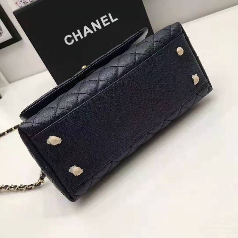 Satchel Bags - CHL Bags - 632
