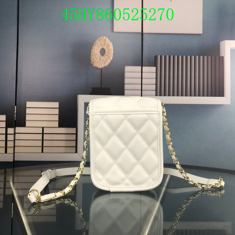 Satchel Bags - CHL Bags - 5373